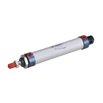 MAL Series MAL25*100 Aluminum Alloy Pneumatic Air Mini Cylinder